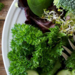 Ist die vegane Ernährung auf Dauer gesund